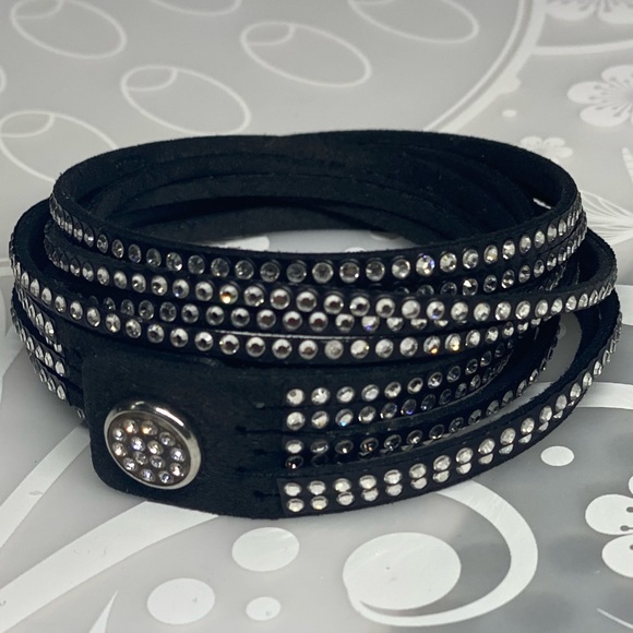 VSP Swarovski Bracelet - Picture 3 of 4